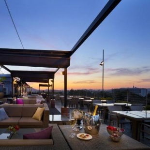 Фотография гостиницы Agora Fukuoka Hilltop Hotel & Spa