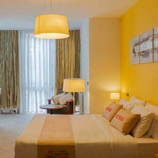 Фотография квартиры Апартаменты Modern Studio/Near Republic Square/by Keygo 75