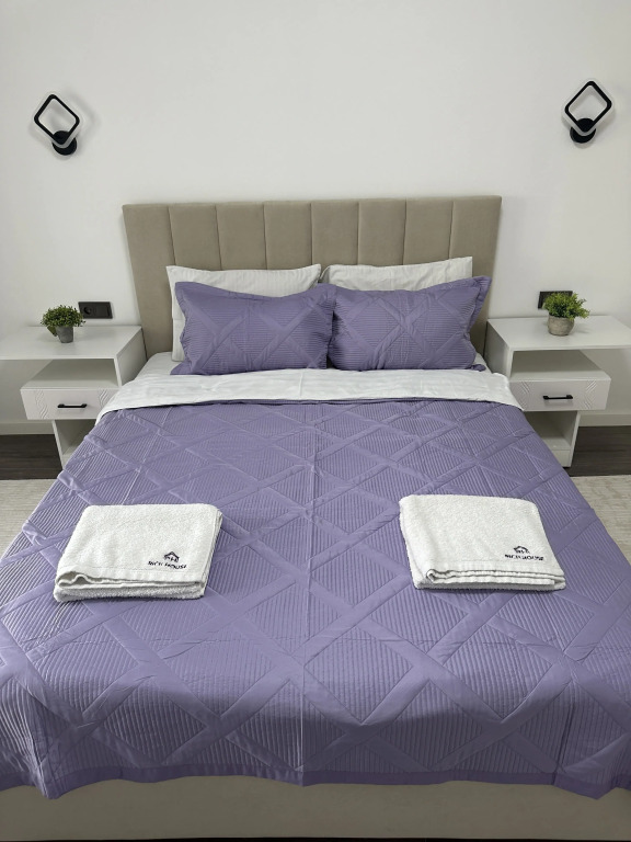 Фотография квартиры Апартаменты 79 на Академической