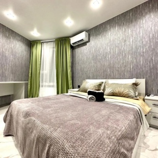 Фотография квартиры Квартира в ЖК Метропарк