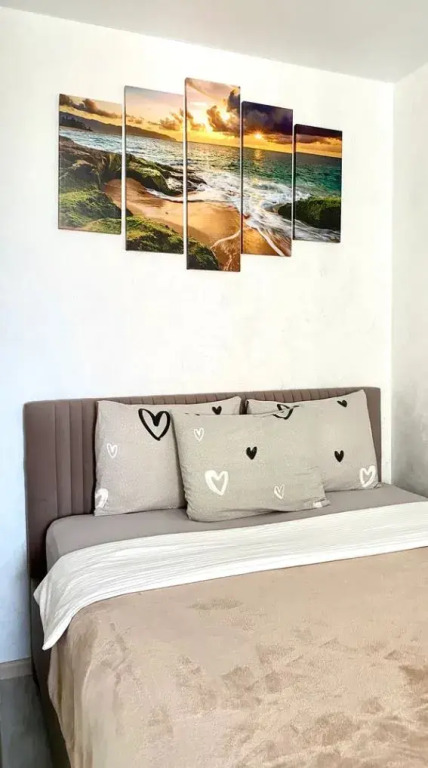 Фотография квартиры 53/Апартаменты с шикарным видом на море