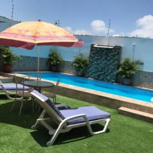 Фотографии гостевого дома 
            Casa Blue Tortuga