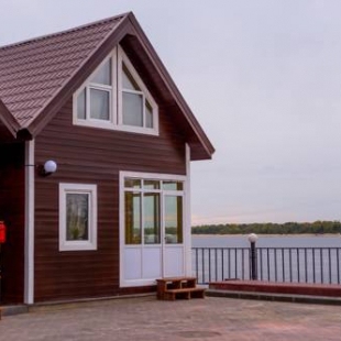 Фотография базы отдыха Атмосфера