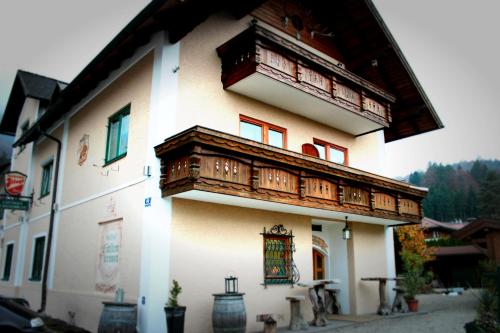 Фотография мини отеля Landgasthof Fürstenbrunn