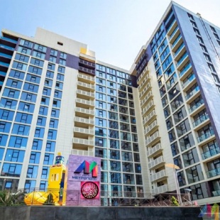 Фотография квартиры Апартаменты на улице Депутатская