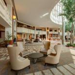 Фотография гостиницы Hilton Boston Logan Airport