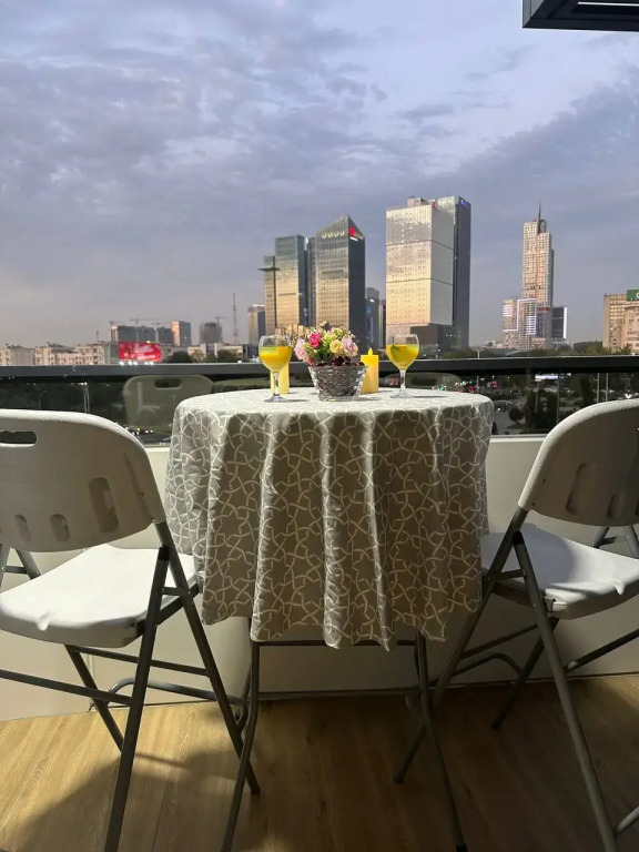 Фотография квартиры Апартаменты Элитные в ЖК премиум класса