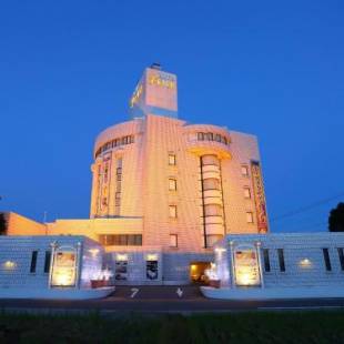 Фотографии мини отеля
Hotel Fine Garden Kuwana