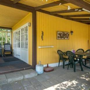 Фотографии гостевого дома
Holiday home Nordborg XII
