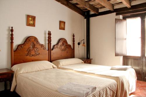 Фотография гостевого дома TUGASA Casas Rurales Castillo de Castellar