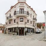 Фотография гостиницы Hotel Vila Sigal Korce