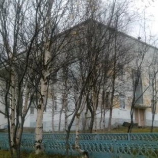 Фотография домов культуры ДК Маяк