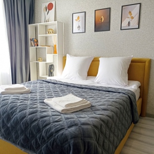 Фотография квартиры Квартира в Центре на Наумова