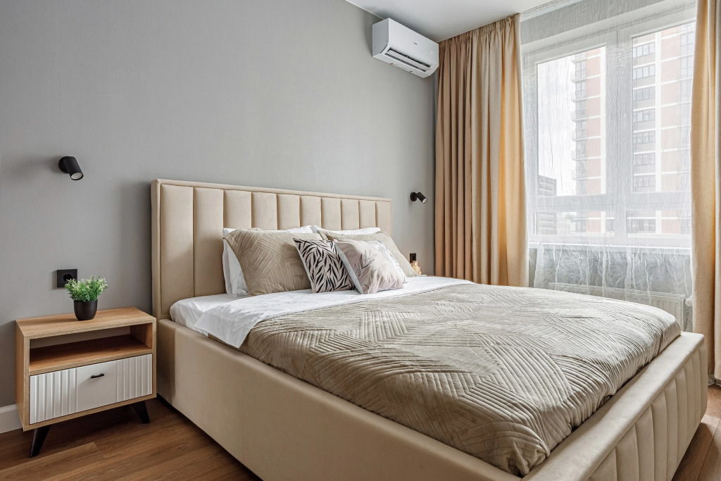 Фотография квартиры Квартира Аура