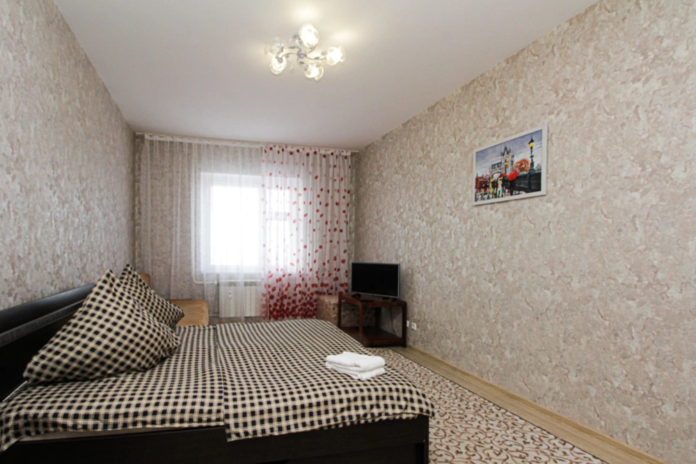 Фотография квартиры Квартира Уютная в Удобном Районе