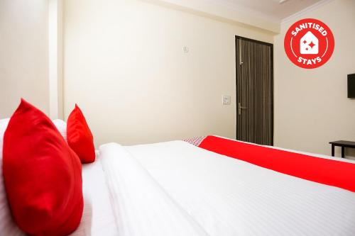 Фотография гостиницы OYO 70899 Green Heavens