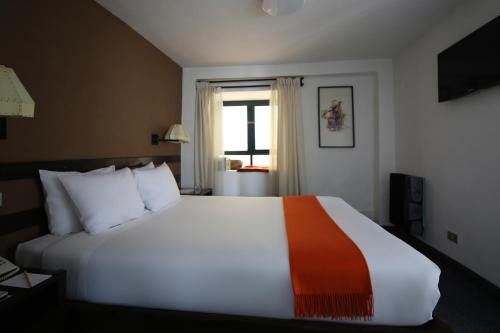 Фотография гостиницы Casa Andina Standard Cusco Koricancha