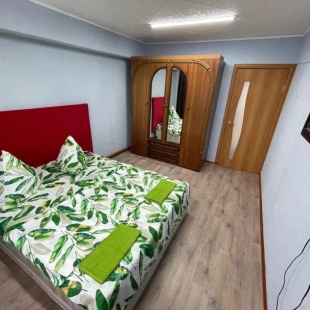 Фотография квартиры Квартира на Шерстнева 12Б