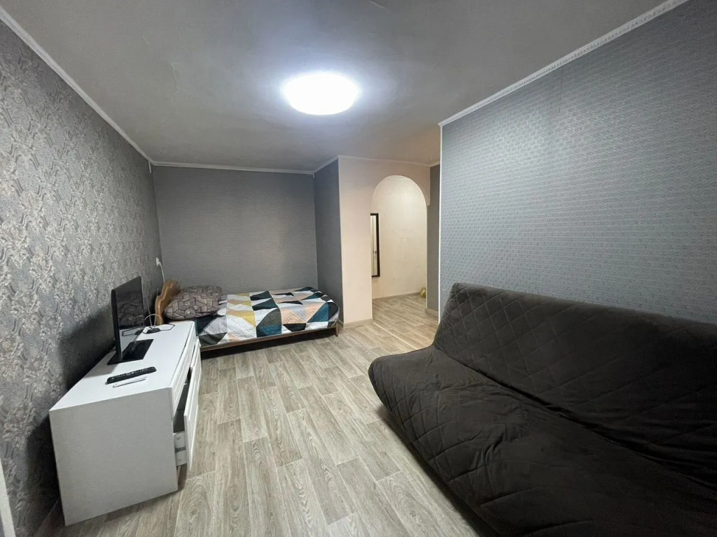 Фотография квартиры Квартира Уютная Рядом с ЖД Вокзалом