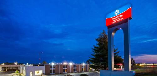 Фотография гостиницы SureStay Hotel by Best Western Jasper