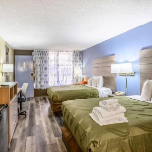 Фотография гостиницы Quality Inn