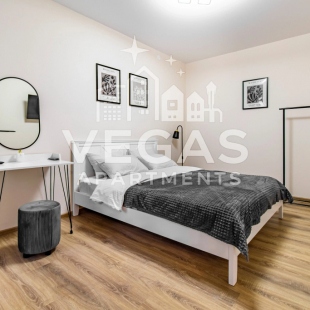 Фотография квартиры Апартаменты Vegas Apartments на Александра Хохлова