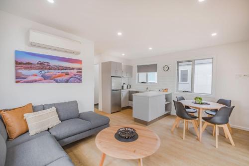 Фотография кемпинга Tasman Holiday Parks - St Helens