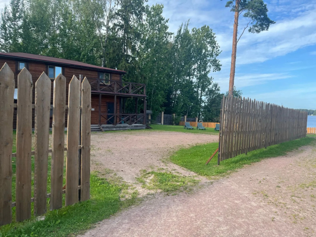 Фотография Коттеджа Частный Дом Rannalla 4