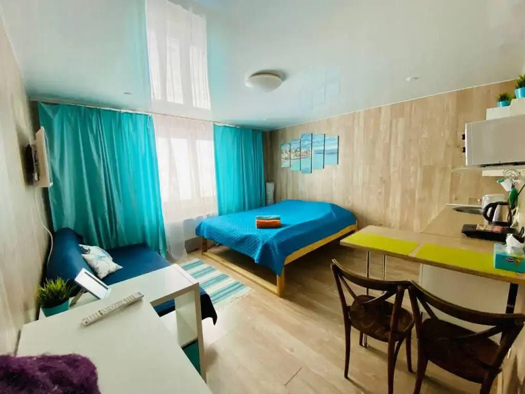 Фотография квартиры Апартаменты в Домодедово №3