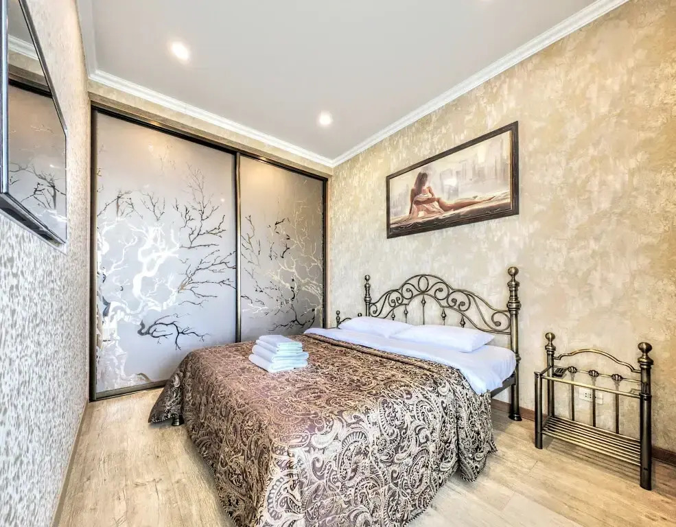 Фотография квартиры Апартаменты M Apartments Ideal House 3