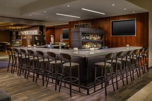 Фотография гостиницы Courtyard Charlotte City Center