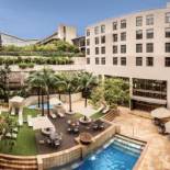 Фотография гостиницы Garden Court Umhlanga