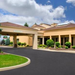 Фотографии гостиницы
Courtyard Syracuse Carrier Circle