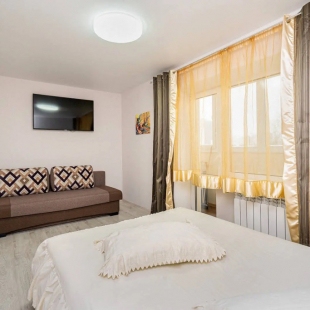 Фотография квартиры Апартаменты Трехкомнатная квартира рядом с Центром