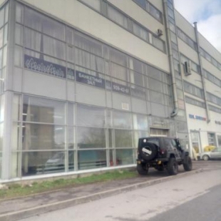 Фотография банкетного зала Топо-ля