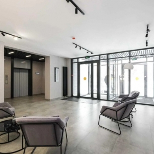 Фотография квартиры Room Hotel (Рум Хотел) на проспекте Красный