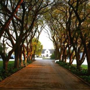 Фотографии гостиницы
Kievits Kroon Gauteng Wine Estate