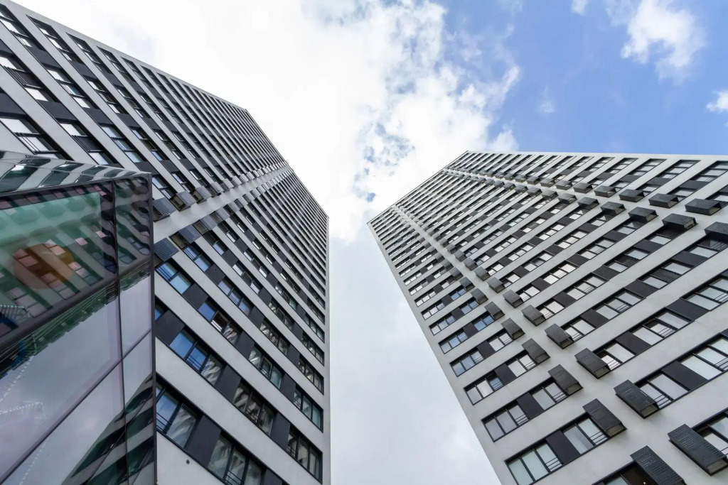 Фотография квартиры Апартаменты на улице Немировича-Данченко 150