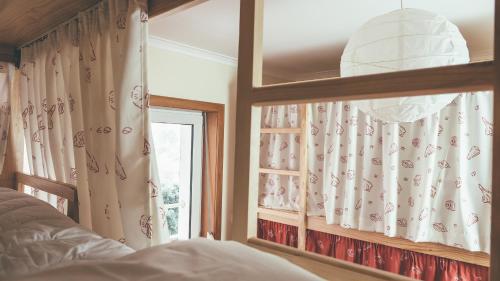 Фотография хостела Oportocean Hostel