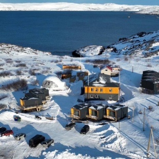 Фотография базы отдыха 45-ый Причал