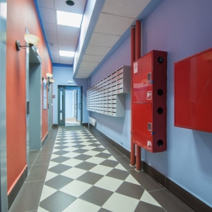 Фотография квартиры Apartment WOODSTONE