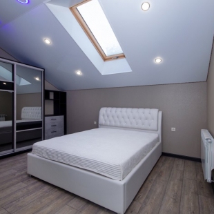 Фотография квартиры Апартаменты ViP Apart 9