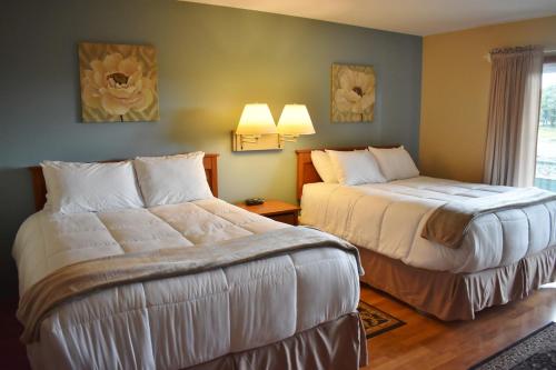 Фотография мотеля Table Rock Motel