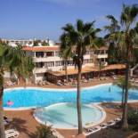 Фотография апарт отеля Fuentepark Apartamentos