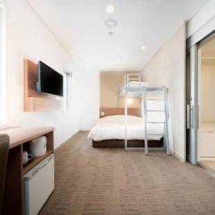 Фотографии гостиницы 
            Super Hotel Fukushima Iwaki / Vacation STAY 22984