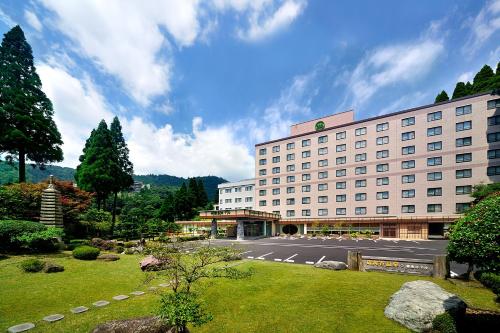 Фотография мини отеля Kirishima Hotel