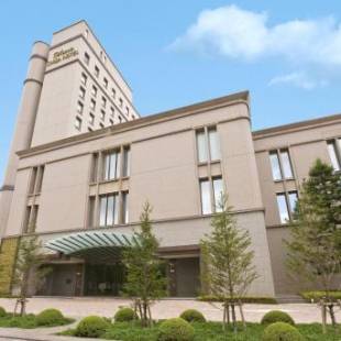 Фотографии гостиницы
Okura Chiba Hotel