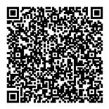 QR код гостиницы Юна
