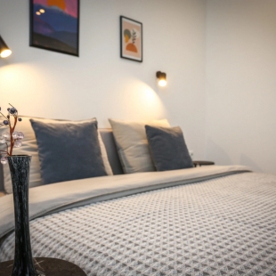 Фотография квартиры Апартаменты "Живи легко" на ул. Еловая аллея 5А