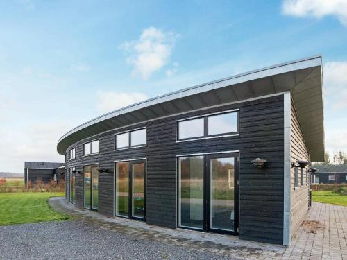 Фотография гостевого дома Holiday home Glesborg L